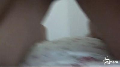 Парень и его путана. домашнее групповое русское порно на семь минут