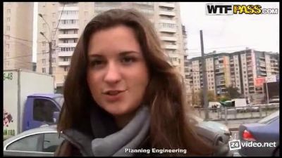 Молодая пара устроила домашний секс после просмотра порно вк